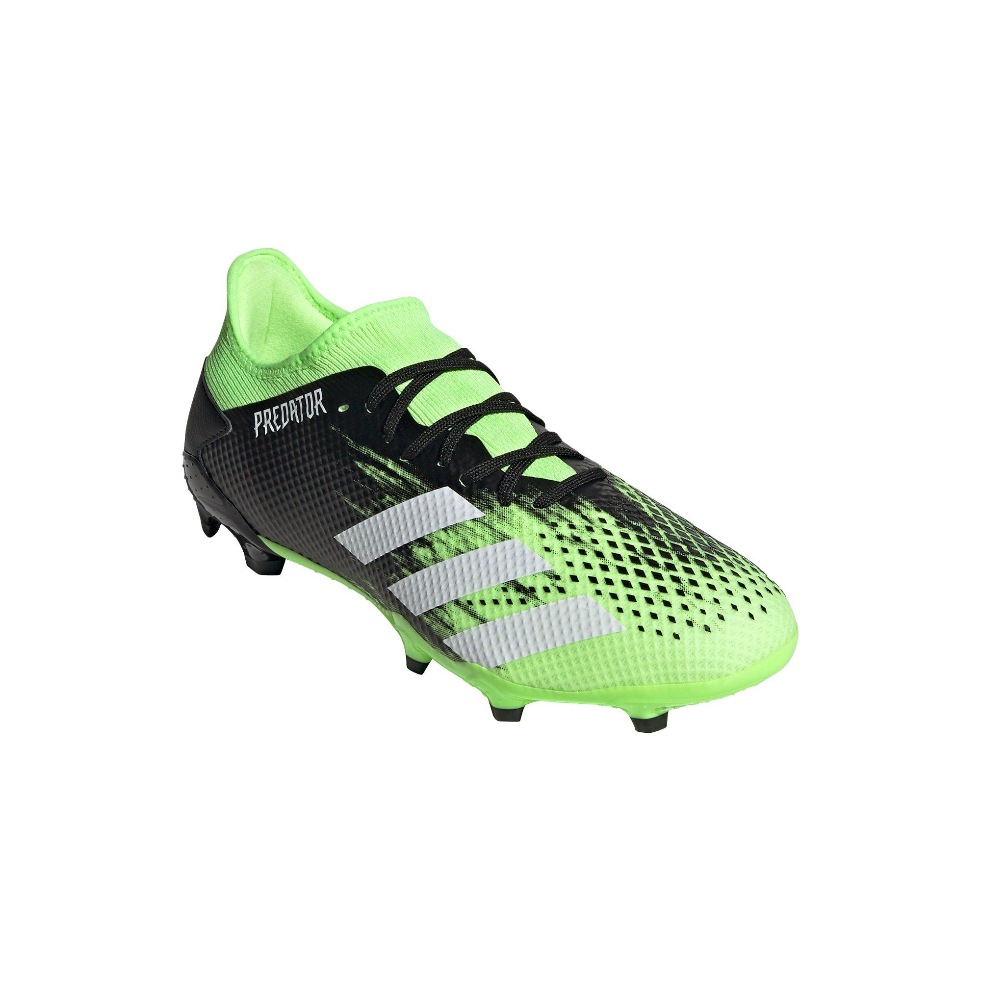 adidas predator 20.3 green