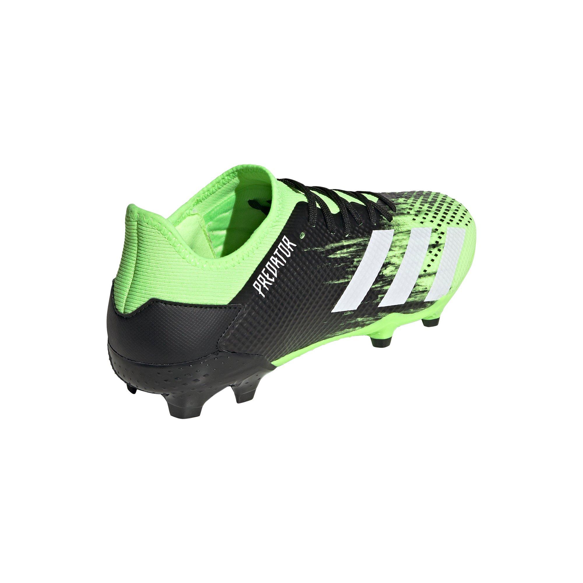 adidas predator 20.3 green