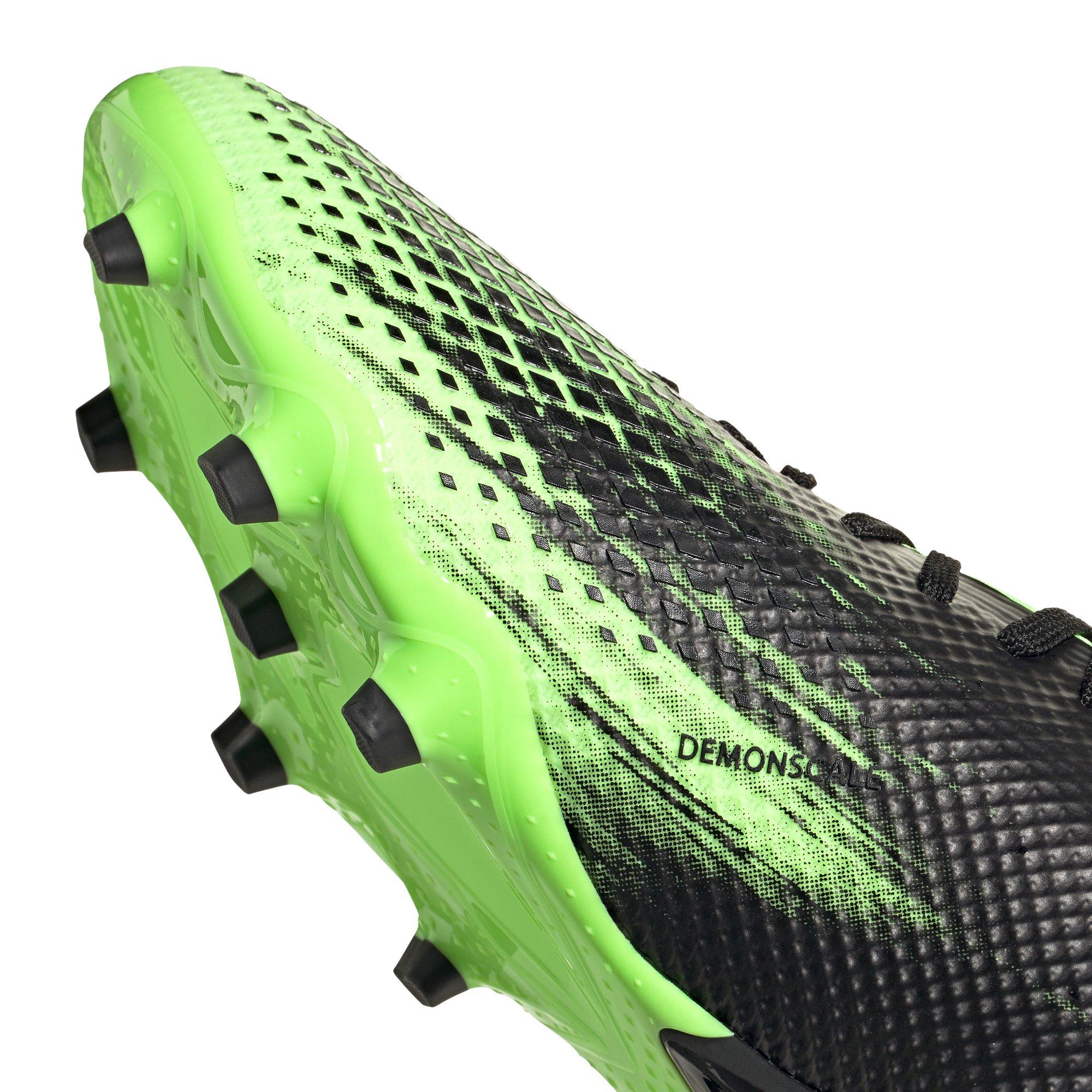 adidas predator 20.3 green