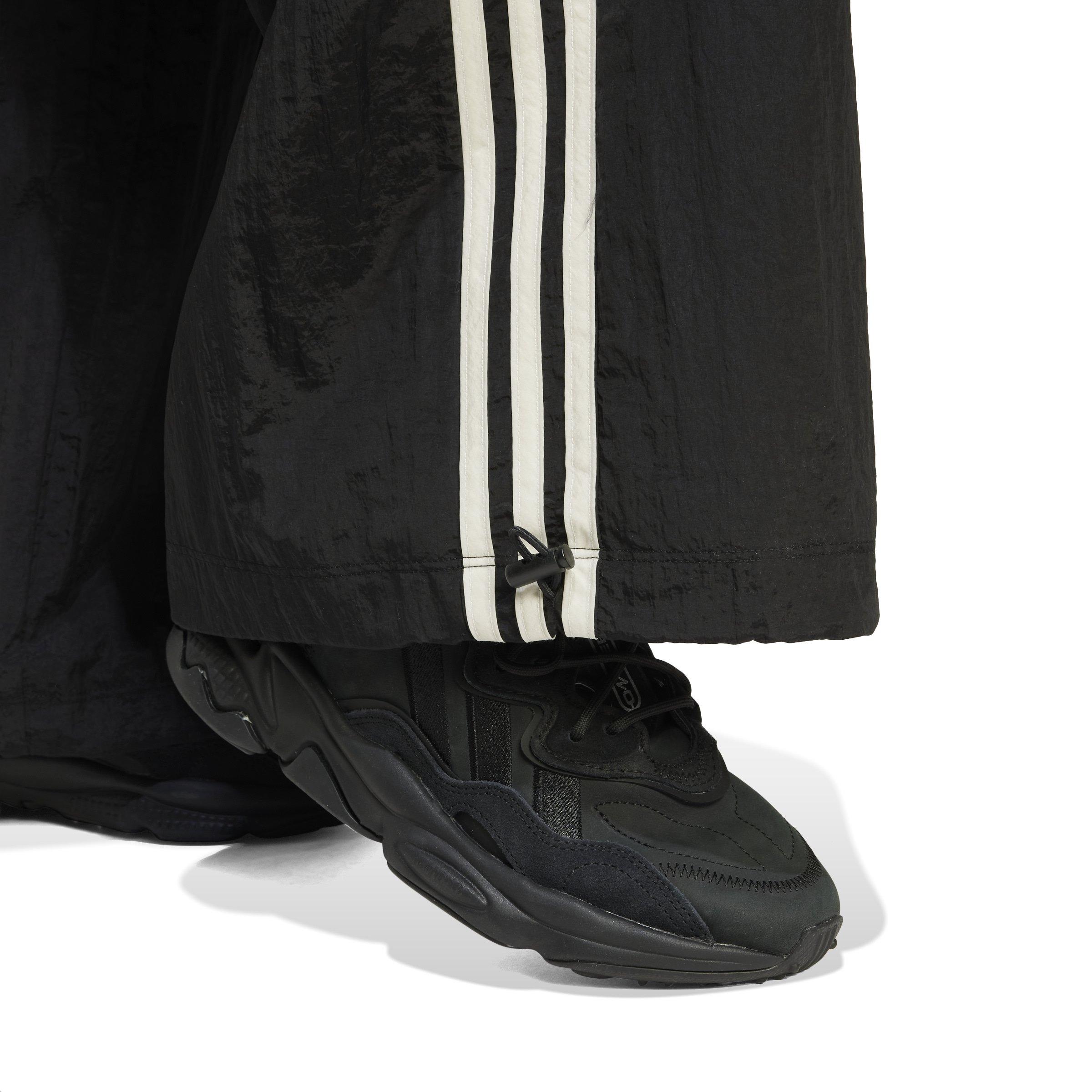 adidas Originals Women's Atlanta Cut Line Nylon Track