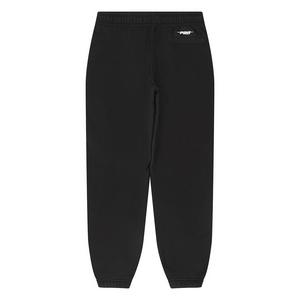 Pro Standard Big Boys' Chicago Bulls Classic Fleece Sweatpants -Black