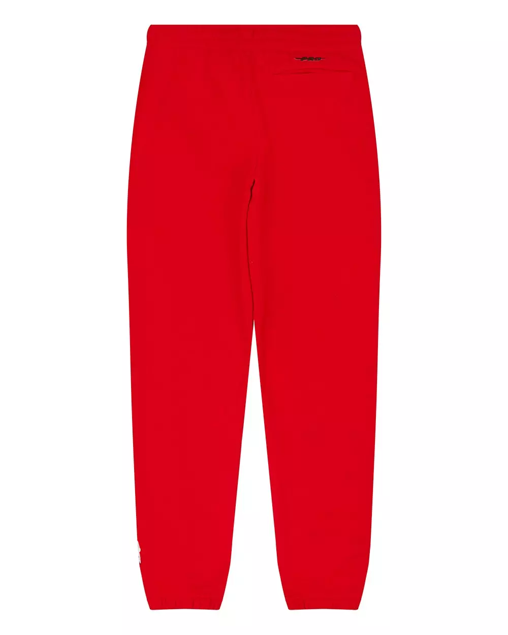 Pro Standard Big Boys' Chicago Bulls Classic Fleece Sweatpants - Red - RED