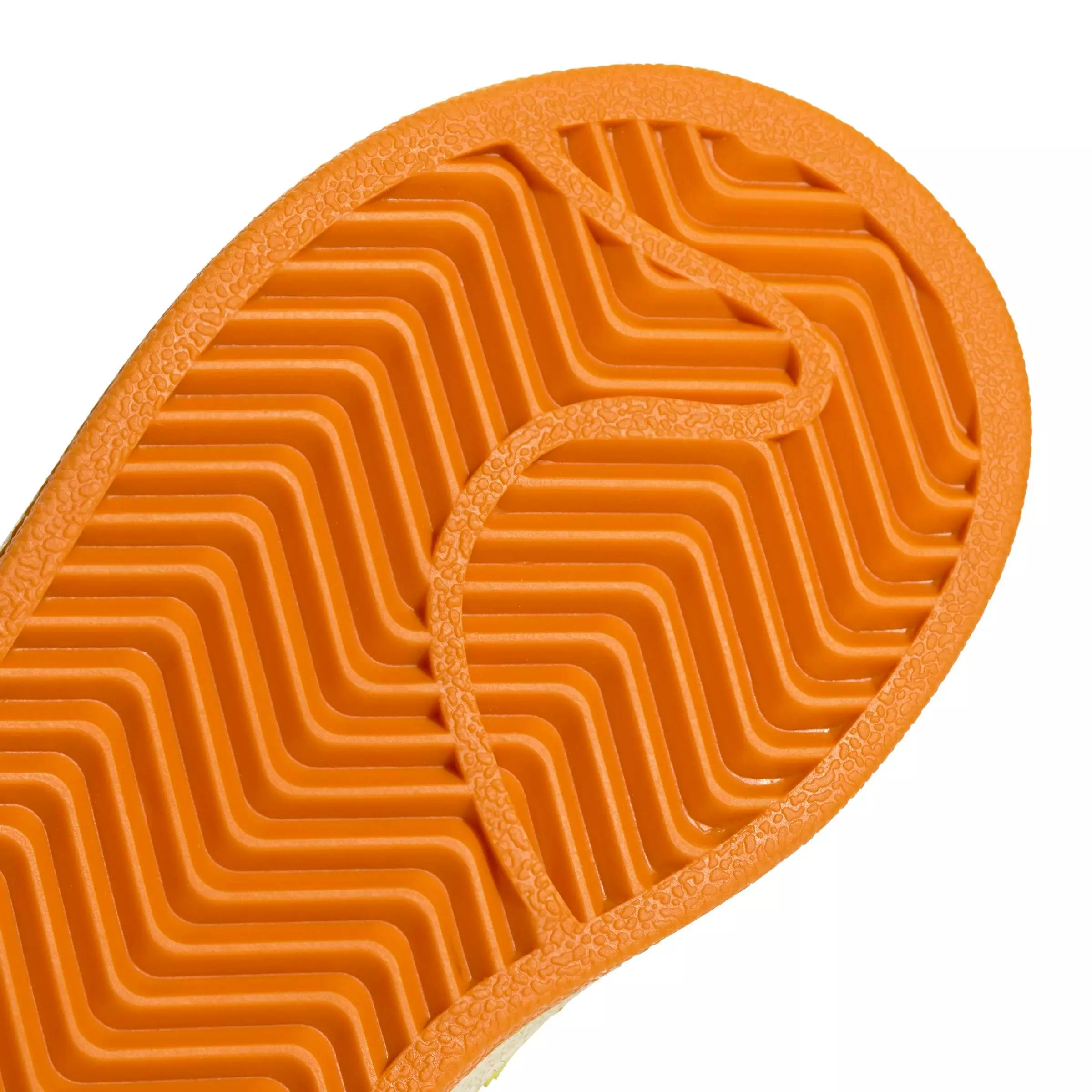 adidas Originals Pok&eacute;mon Superstar II EL "Charmander" Toddler Kids' Shoe - CREAM/YELLOW/ORANGE