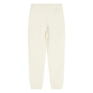 Pro Standard Big Boys' NBA Chicago Bulls Neutral Fleece Sweatpants -Cream