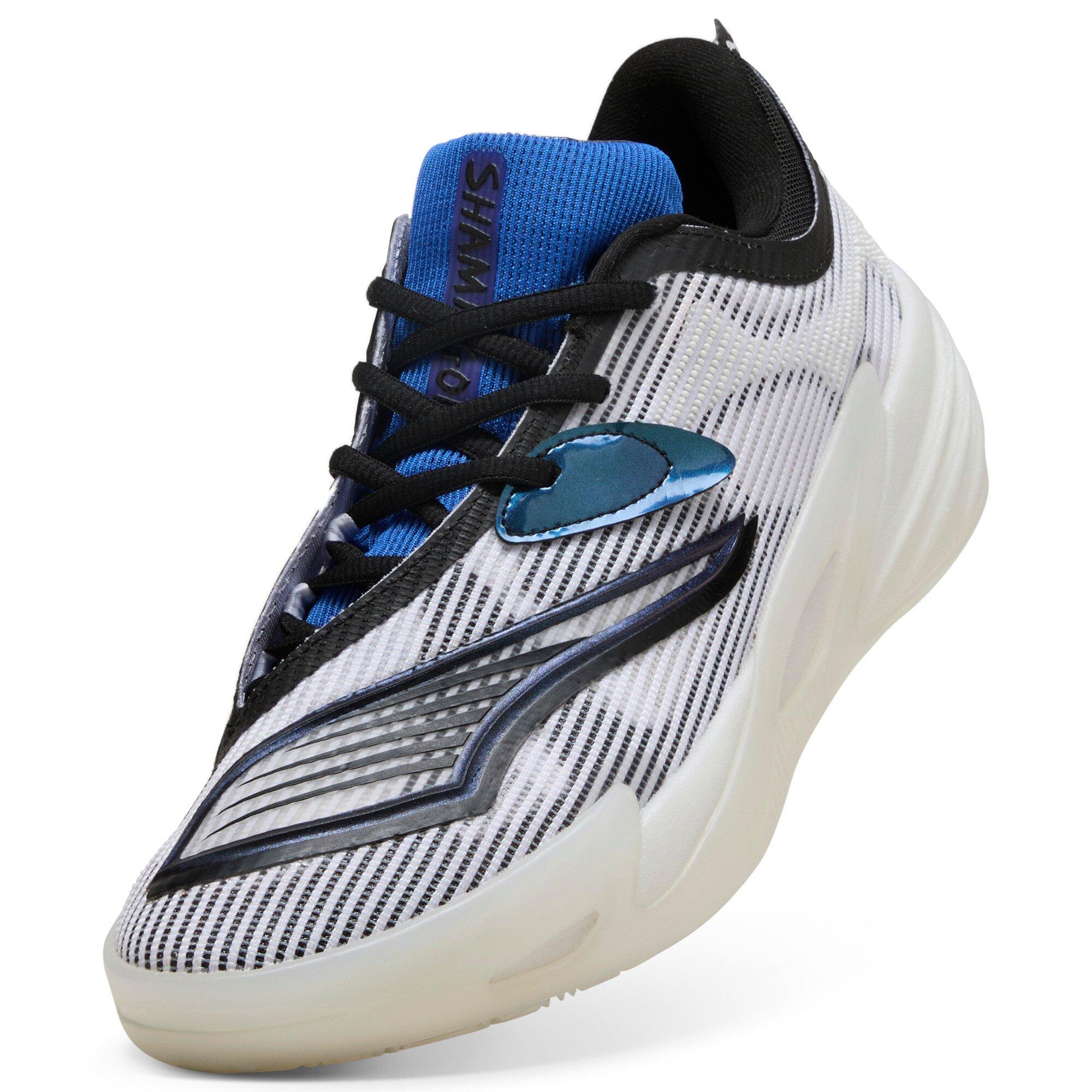PUMA All-Pro NITRO 2 Shammgod Basketball Shoe | Hibbett