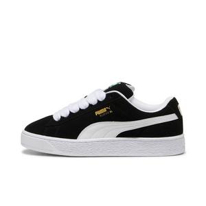PUMA Suede XL "PUMA Black/PUMA White" Men's Shoe