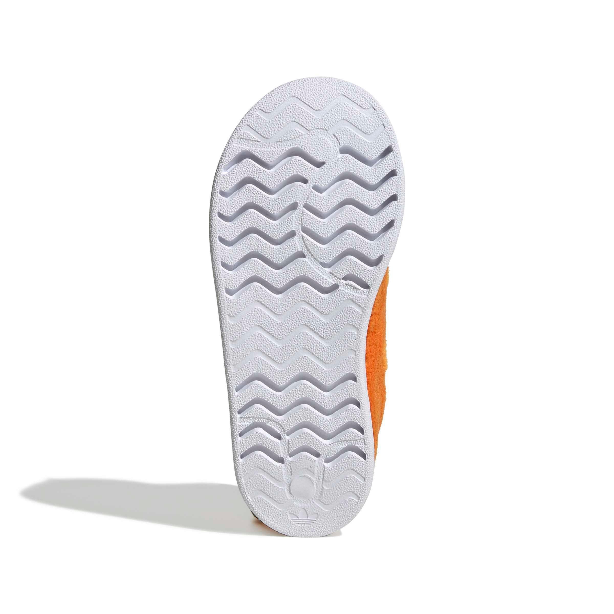 adidas Originals Pok&eacute;mon Superstar Quickon "Charmander" Preschool Kids' Shoe - ORANGE/WHITE/GREEN