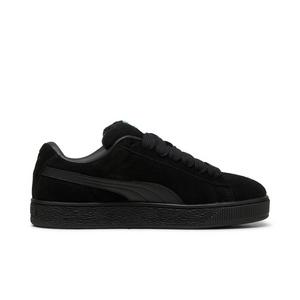 PUMA Suede XL "PUMA Black/PUMA Black" Men's Shoe