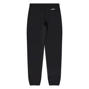 Pro Standard Big Boys' NBA Los Angeles Lakers Classic Fleece Sweatpants -Black