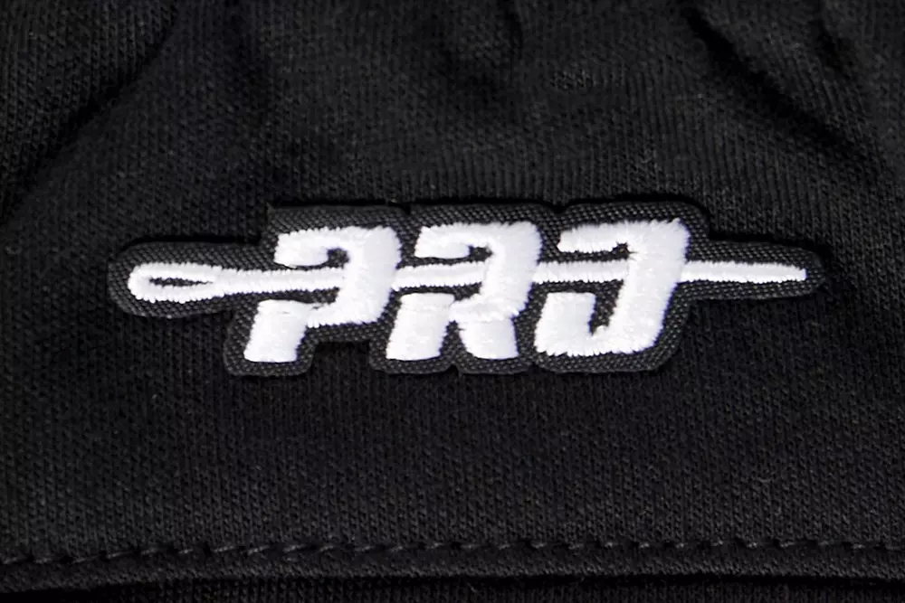 Pro Standard Big Boys' NBA Los Angeles Lakers Classic Fleece Sweatpants - Black - BLACK