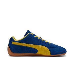 PUMA Speedcat OG "Clyde Royal/Pele Yellow" Men's Shoe