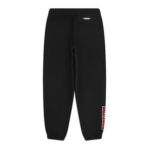 Pro Standard Little Boys' NBA Houston Rockets Classic Fleece Sweatpants -Black