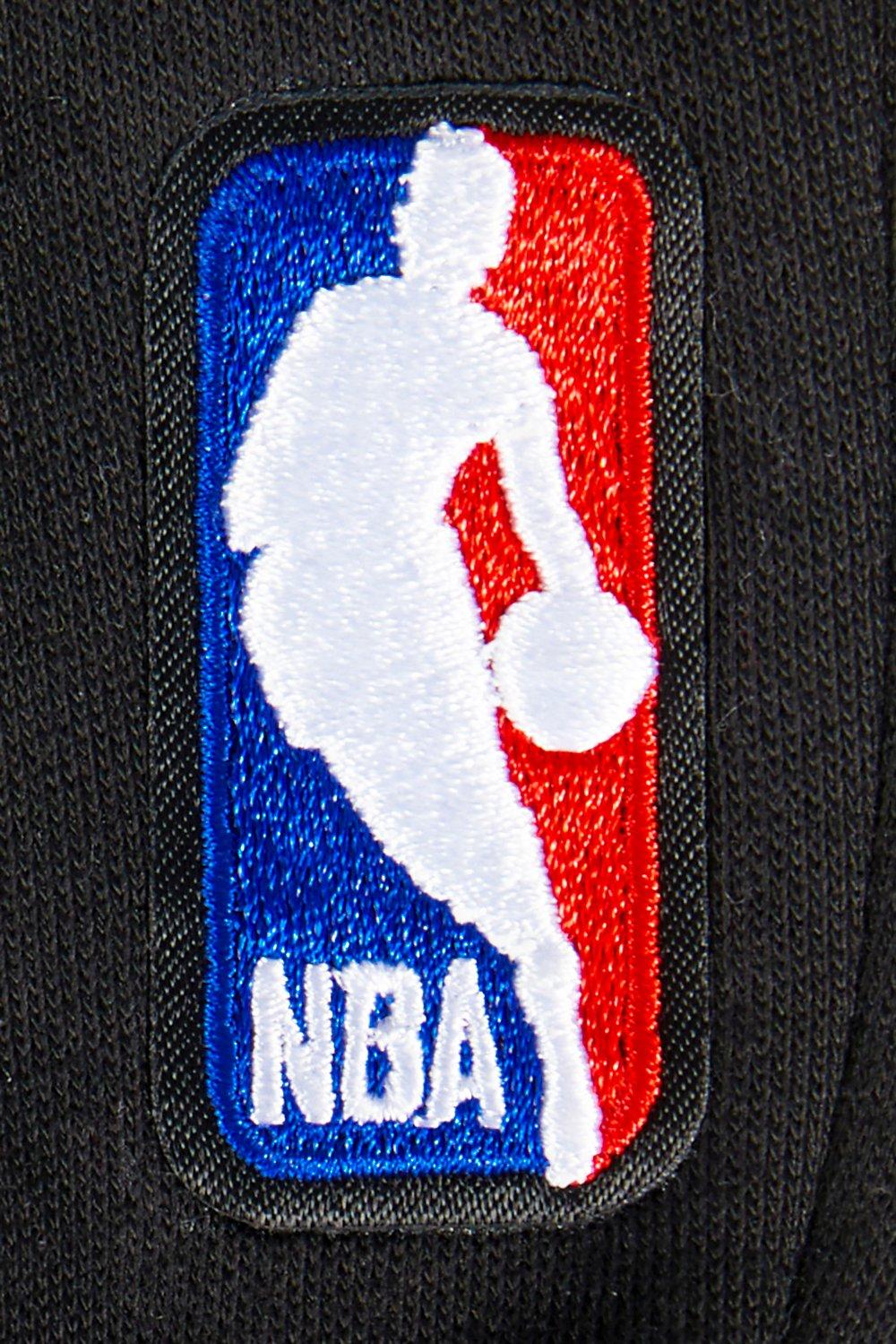 Pro Standard Little Boys' NBA Los Angeles Lakers Classic Fleece Sweatpants -Black - BLACK Thumbnail View 4