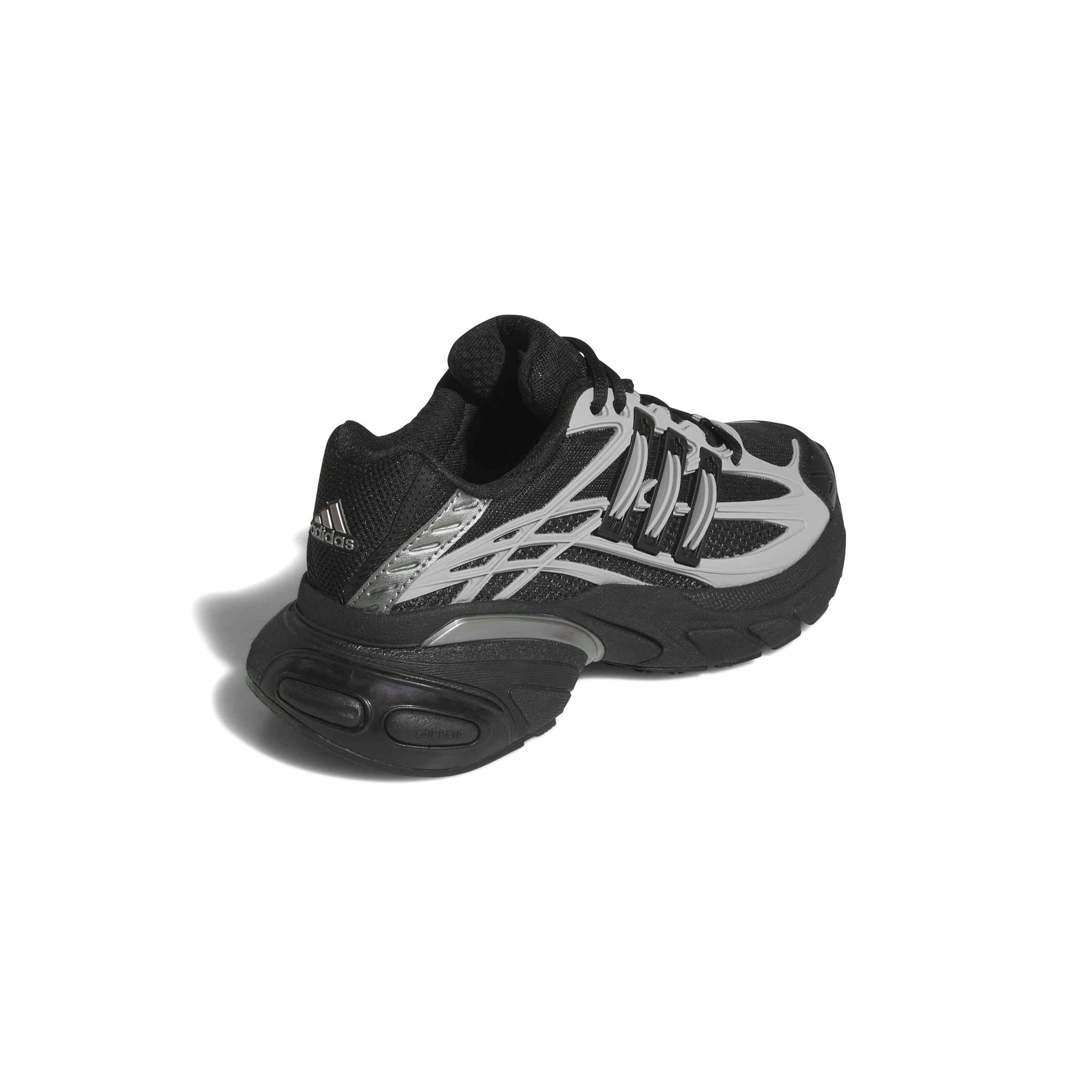 adidas Originals Adistar XLG 2.0 "Core Black/Core Black/Iron Metallic" Grade School Boys' Shoe - BLACK/BLACK/IRON