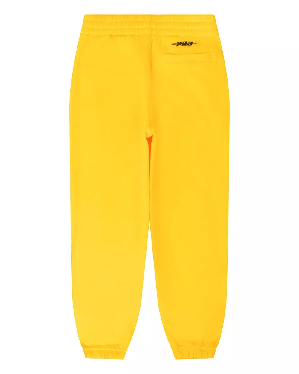 Pro Standard Little Boys' NBA Los Angeles Lakers Classic Fleece​ Sweatpants - Yellow - YELLOW