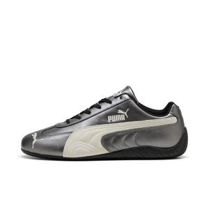 PUMA Speedcat Metallic "PUMA Black/Warm White" Men's Shoe