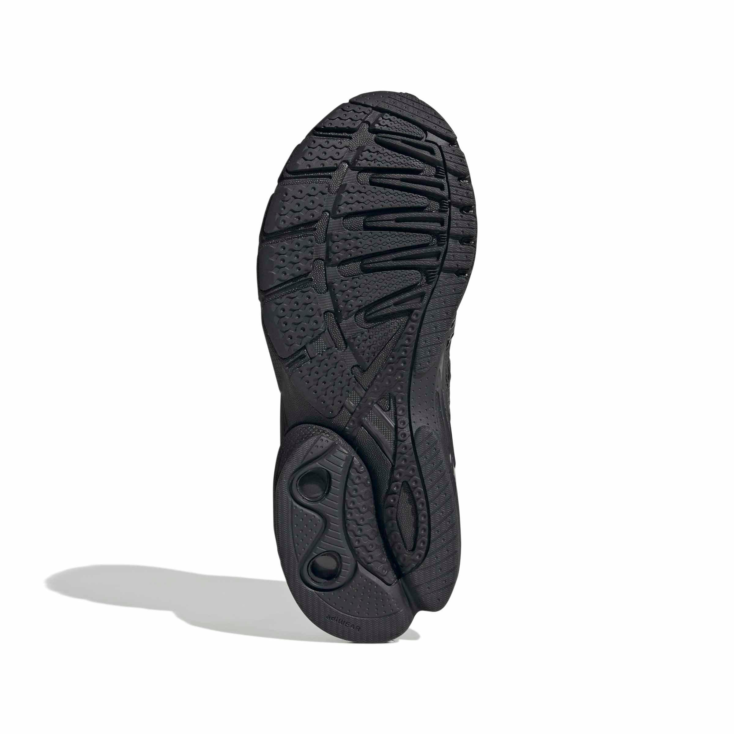 adidas Originals Adistar Control 5 "Core Black/Carbon/Grey Five" Grade School Boys' Shoe - BLACK/CARBON/GREY