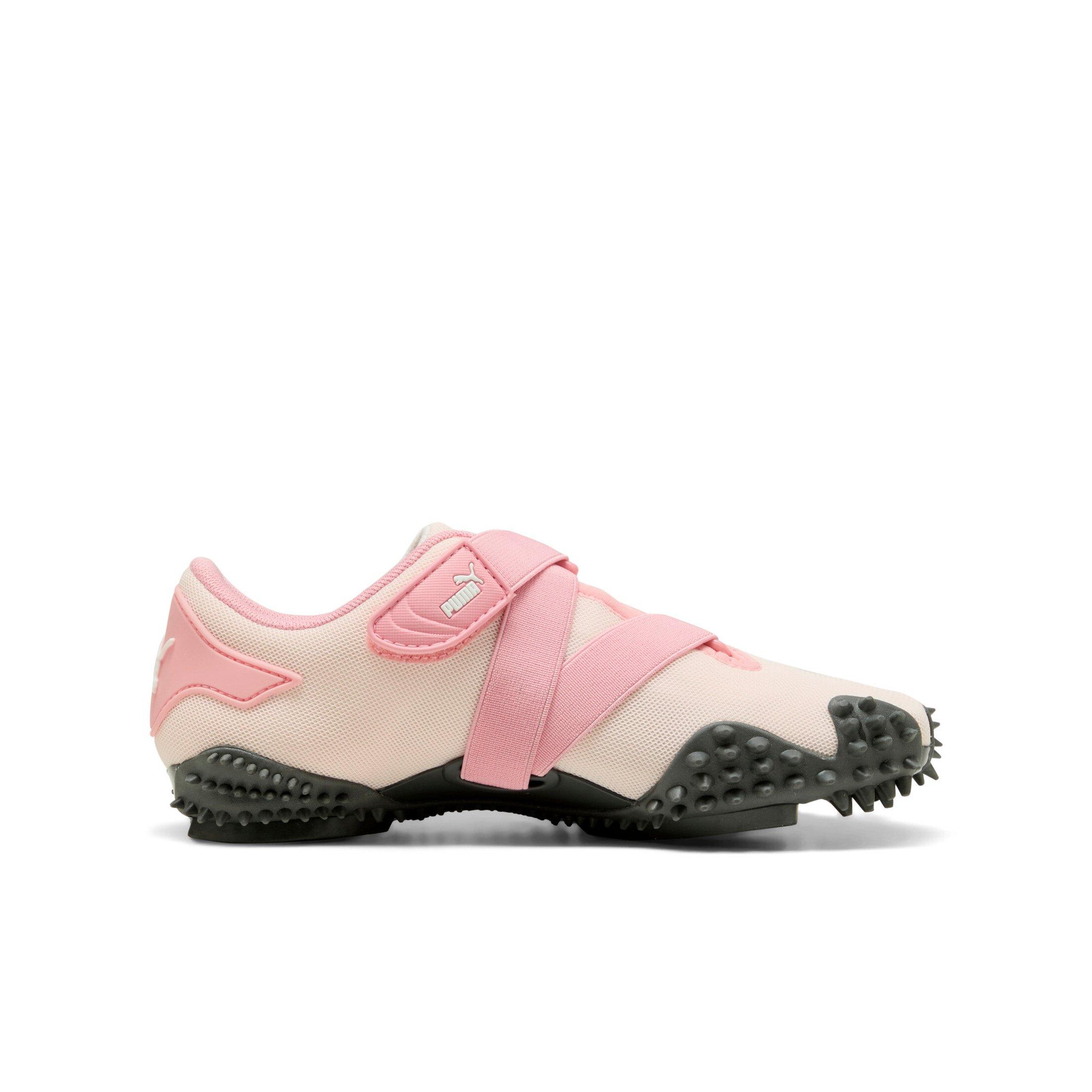 PUMA Mostro OG Prime Grade School Girls' "Jasmine Flower/Pinkscape" Shoe