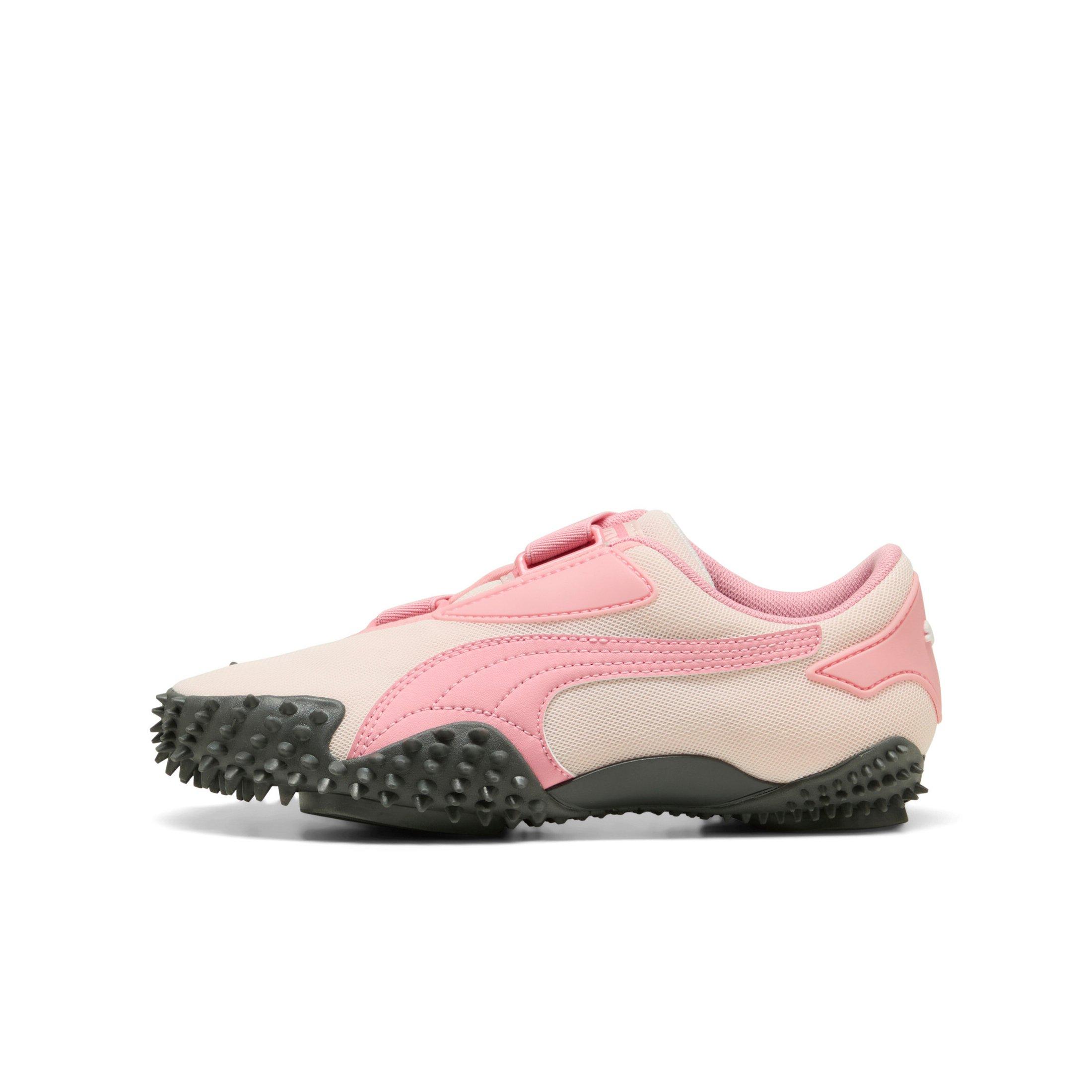 PUMA Mostro OG Prime Grade School Girls' "Jasmine Flower/Pinkscape" Shoe