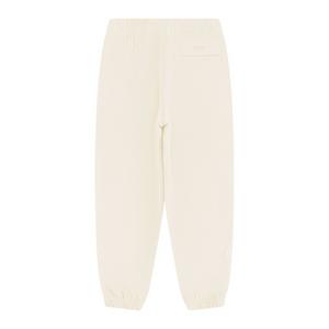 Pro Standard Little Boys' NBA Milwaukee Bucks Neutral Fleece Sweatpants -Cream