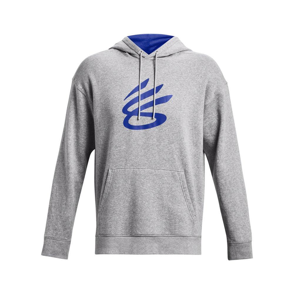 Under Armour Men's Curry Splash Hoodie