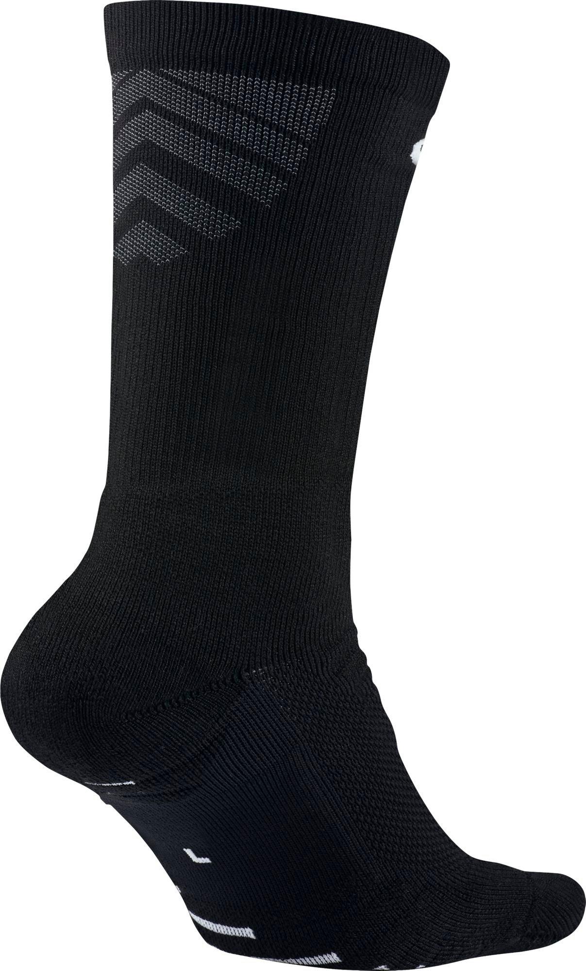 nike men's elite vapor cushioned football socks