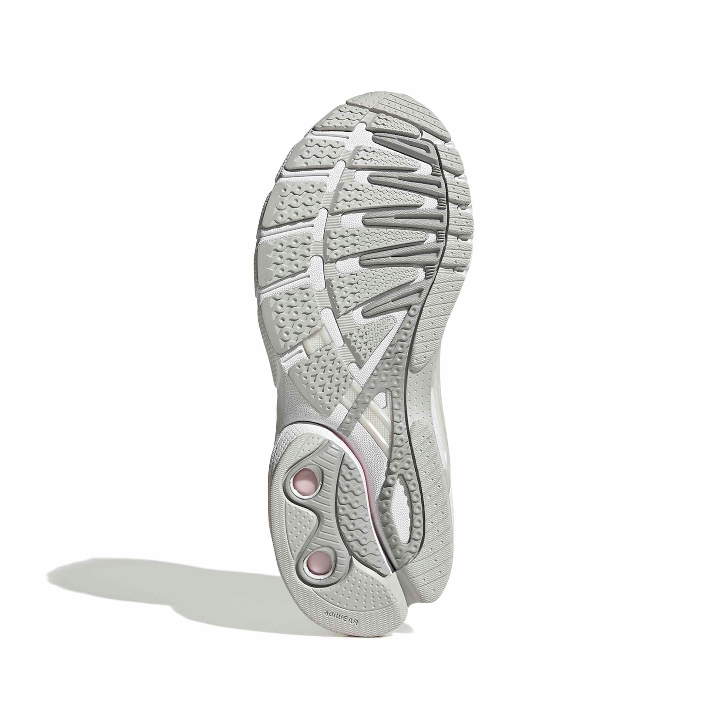 adidas Originals Adistar Control 5 "Clear Pink/Ftwr White/Clear Pink" Grade School Girls' Shoe - PINK/WHITE/PINK