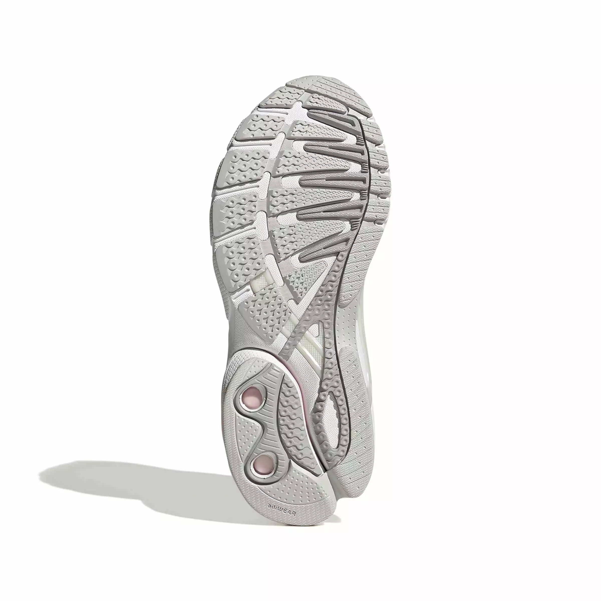 adidas Originals Adistar Control 5 "Clear Pink/Ftwr White/Clear Pink" Grade School Girls' Shoe - PINK/WHITE/PINK