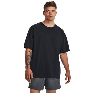 Under Armour Men's Oversized Heavyweight Short Sleeve T-Shirt