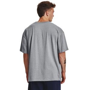 Under Armour Men's Oversized Heavyweight Short Sleeve T-Shirt