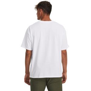 Under Armour Men's Oversized Heavyweight Short Sleeve T-Shirt