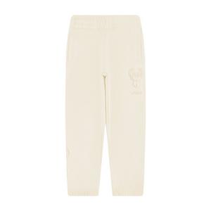 Pro Standard Toddler Boys' NBA Milwaukee Bucks Neutral​ Joggers -Cream