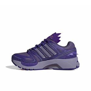 adidas Originals Pok&eacute;mon Adistar Control 5 "Haunter" Grade School Kids' Shoe - PURPLE/INK/LILAC