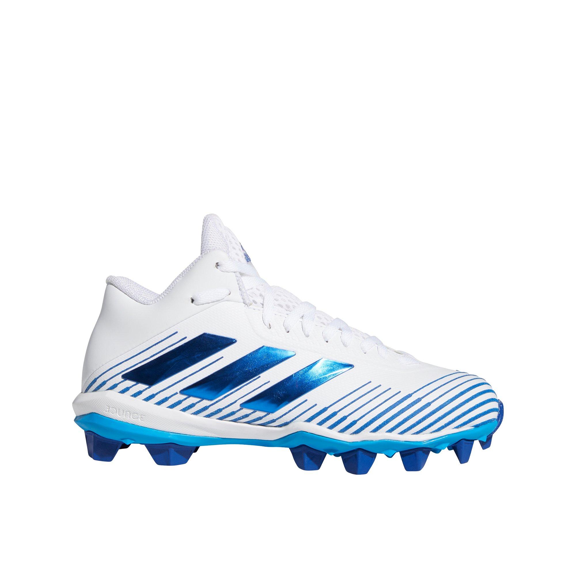 preschool boys football cleats