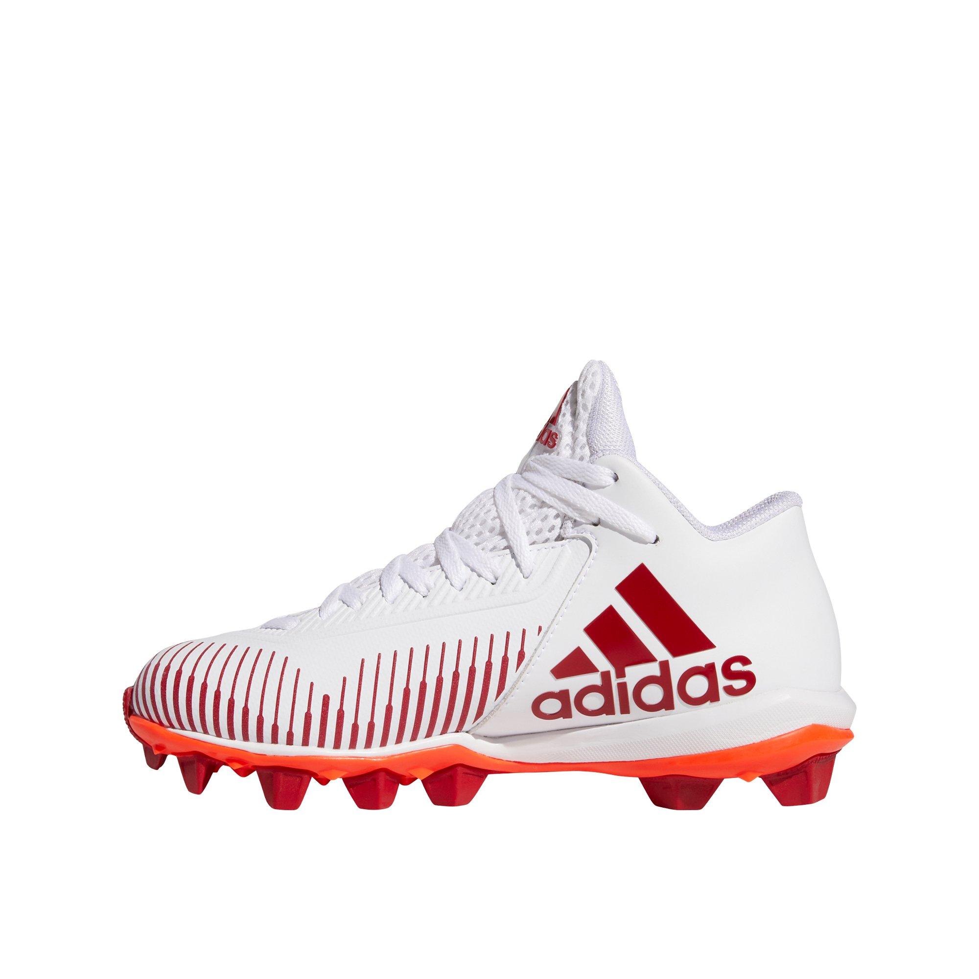 size 13 youth football cleats