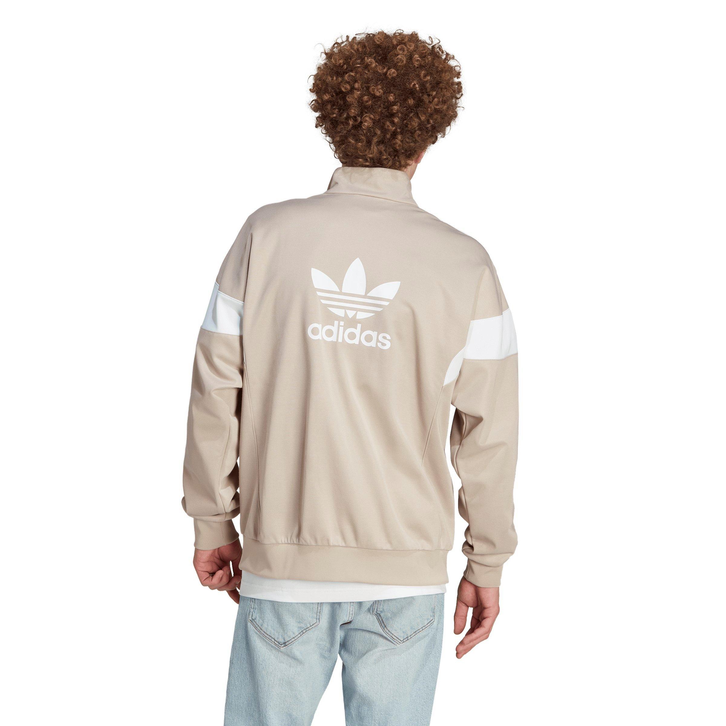 Adidas bandrix track online jacket