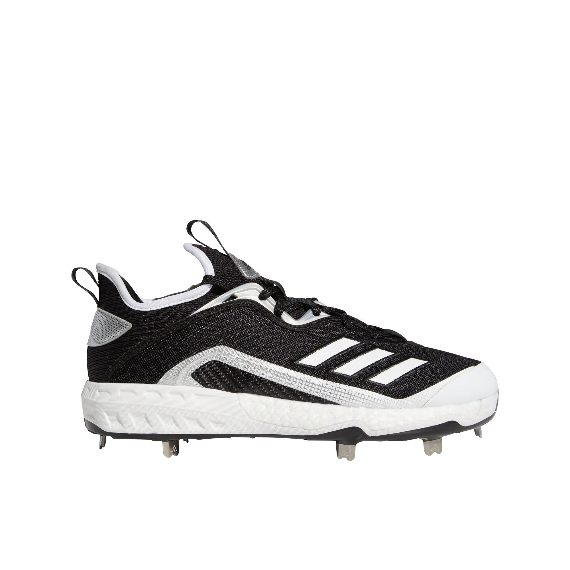 hibbett sports youth baseball cleats