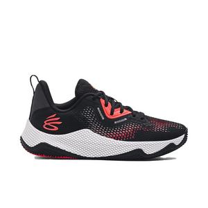 Under Armour Curry HOVR Splash 3 "Black/Jet Grey" Unisex Basketball Shoe