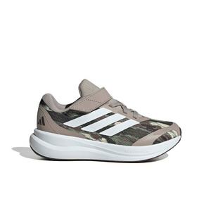 adidas Runfalcon 6 "Light Brown/Ftwr White/Dark Brown" Preschool Boys' Running Shoe - LT BROWN/WHITE/DK BROWN