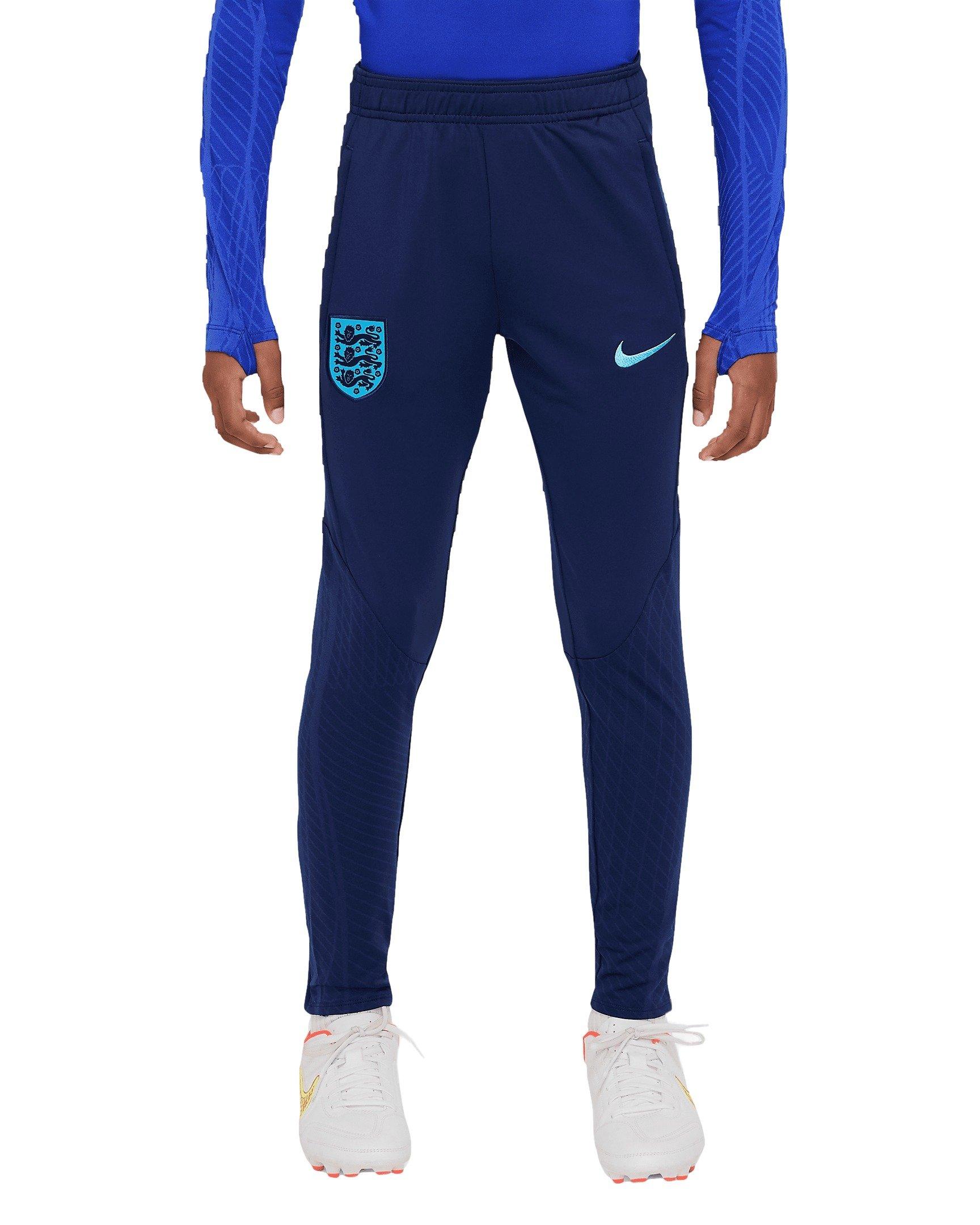 england strike pants