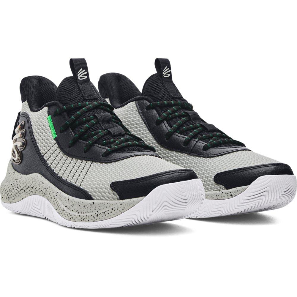 Curry 6 black and green online