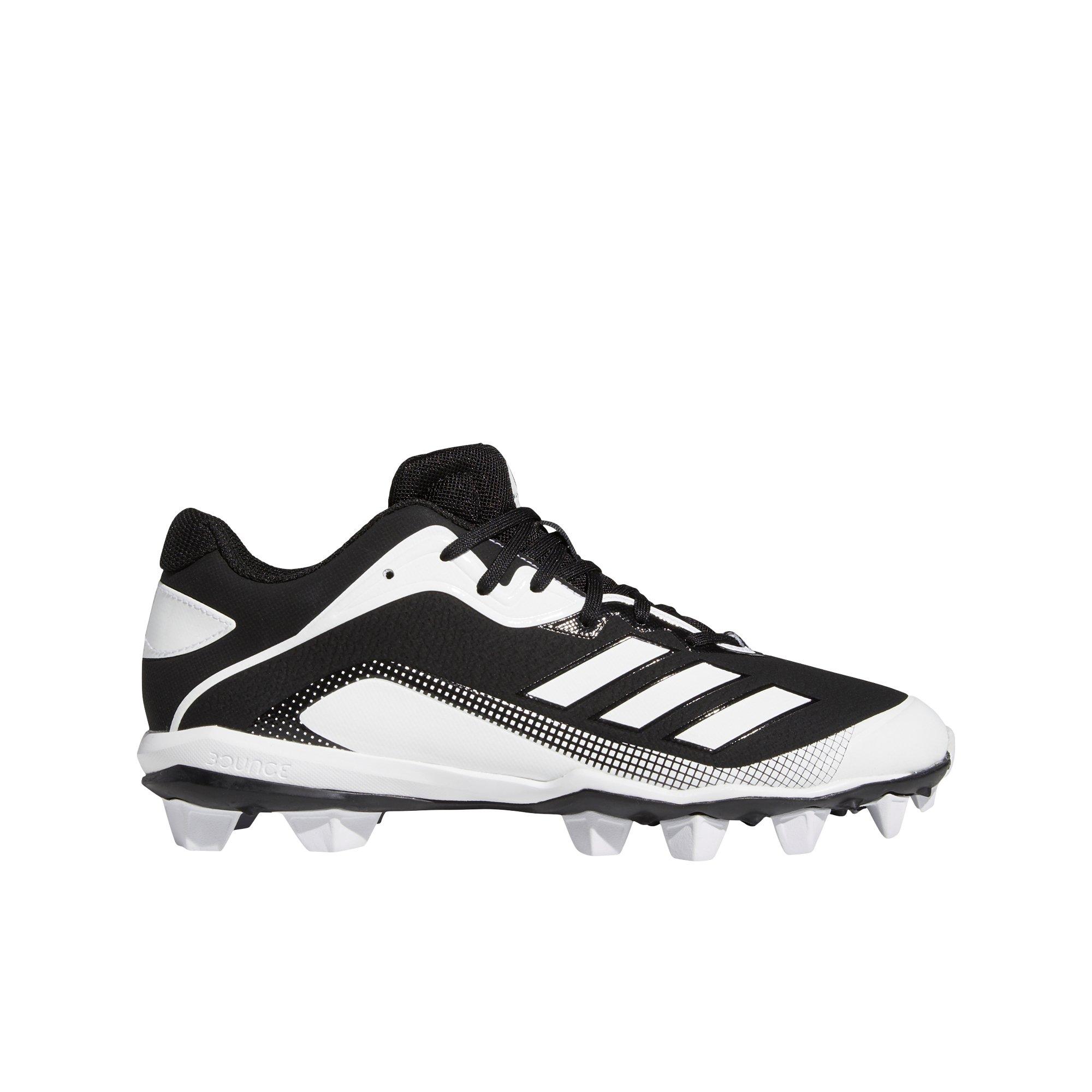 adidas men's icon md baseball cleats