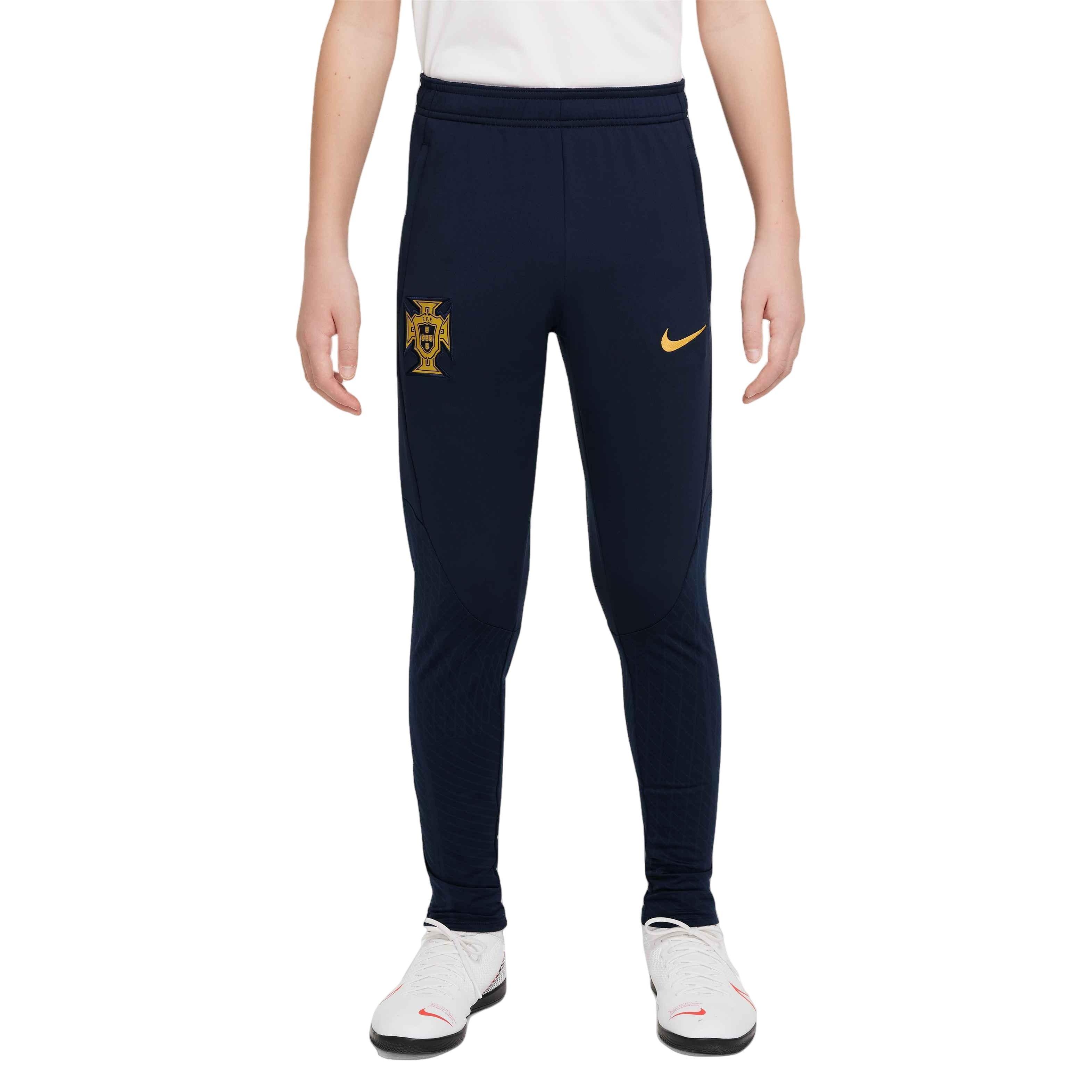 Nike Youth Portugal Dri-Fit Strike Pants - Hibbett