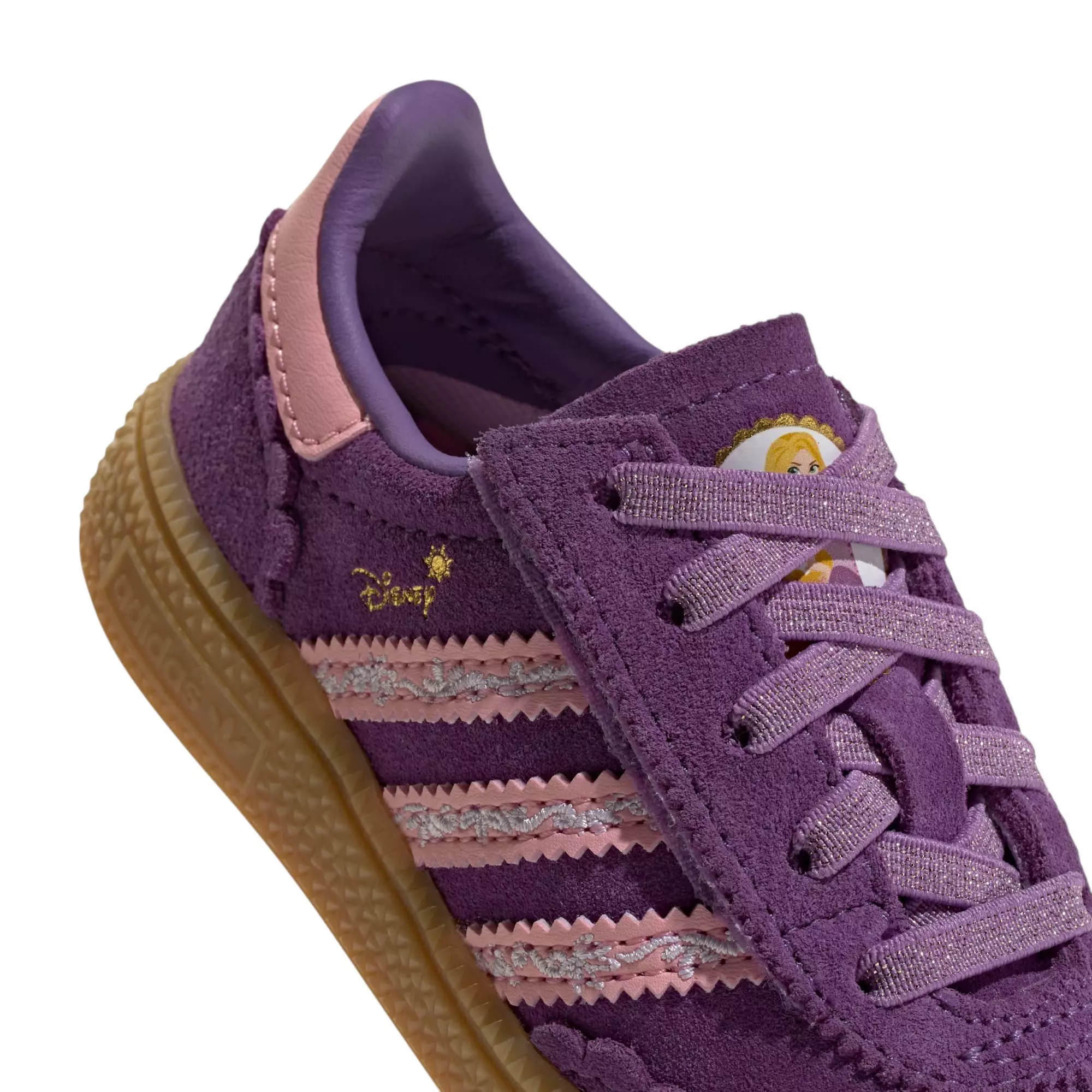  - PURPLE/PINK/GUM