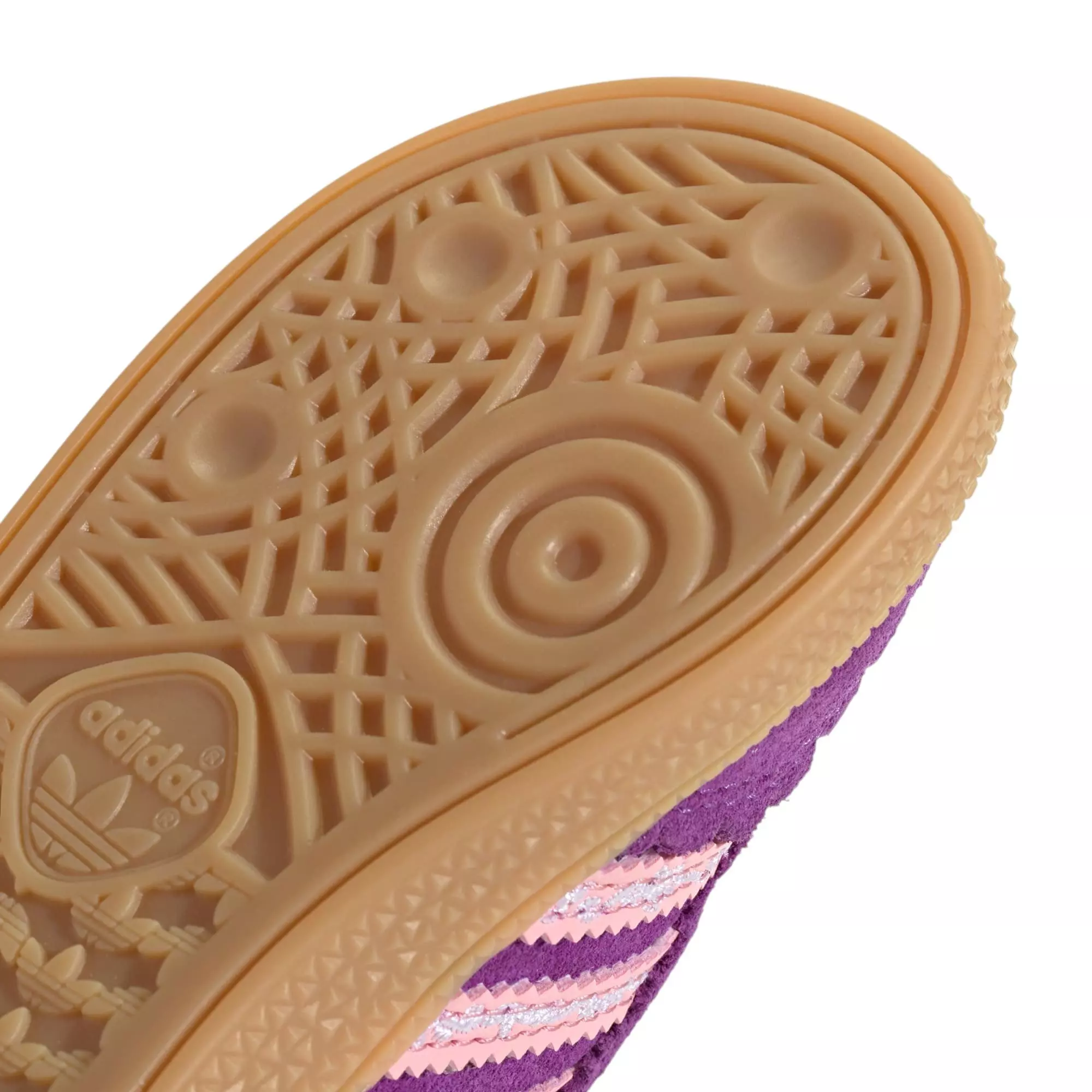  - PURPLE/PINK/GUM