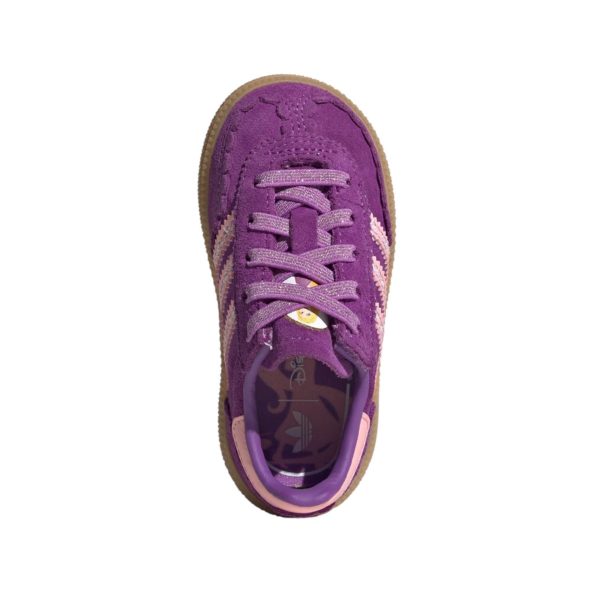  - PURPLE/PINK/GUM