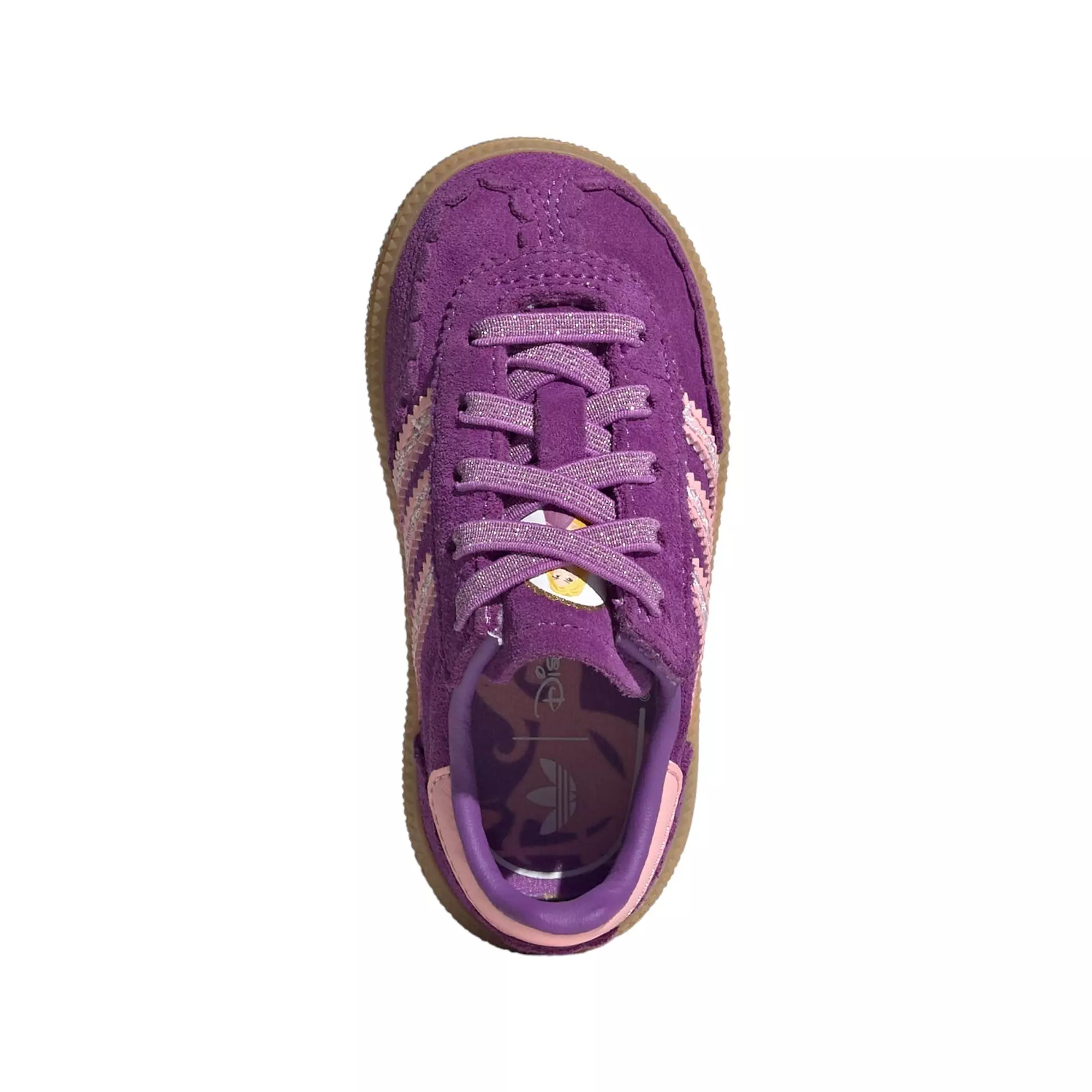  - PURPLE/PINK/GUM