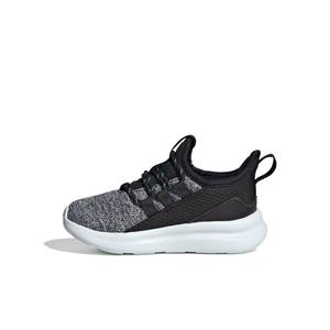 adidas Lite Racer Adapt 8.0 "Core Black/Core Black/Ftwr White" Infant Boys' Shoe - BLACK/BLACK/WHITE