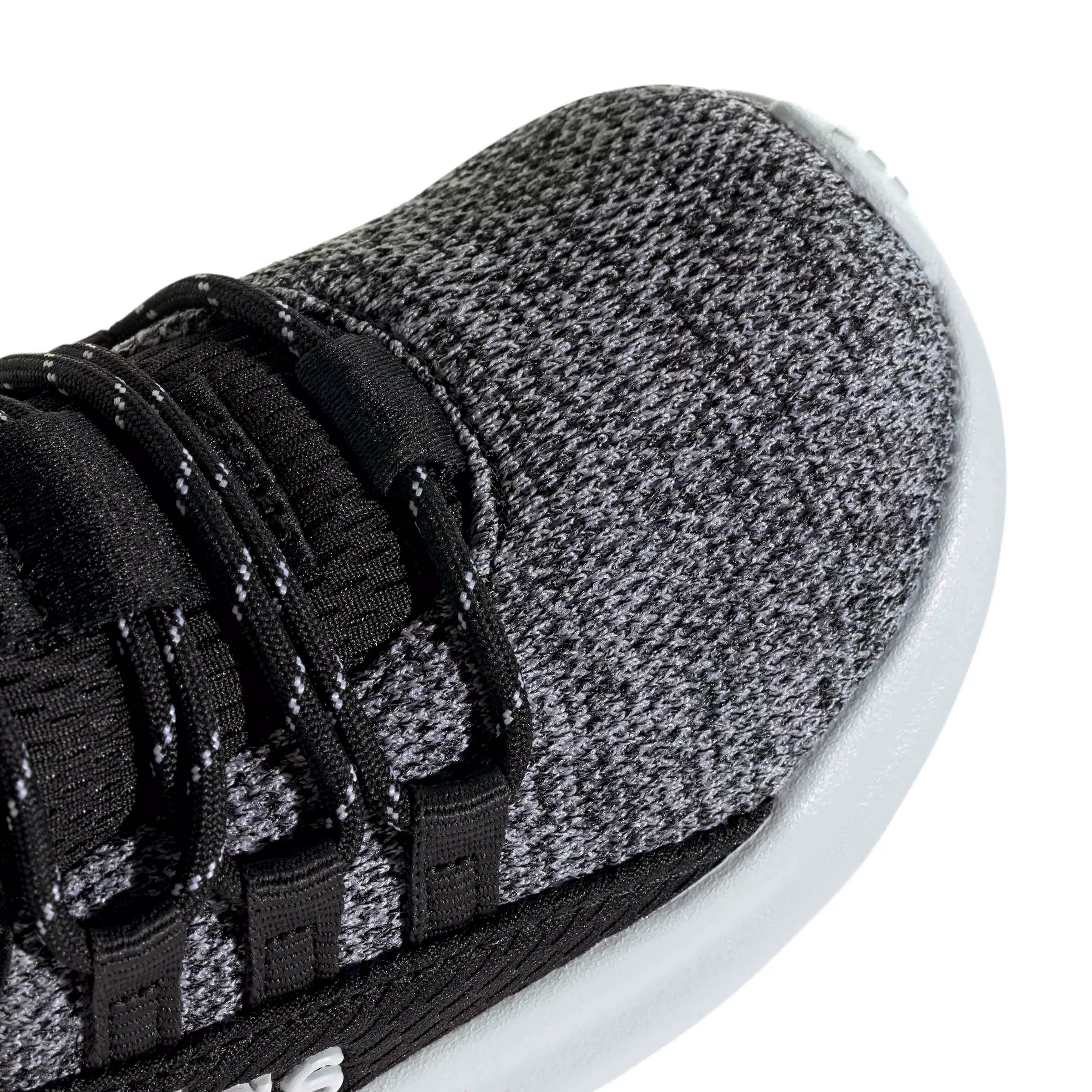adidas Lite Racer Adapt 8.0 "Core Black/Core Black/Ftwr White" Infant Boys' Shoe - BLACK/BLACK/WHITE