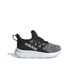 adidas Lite Racer Adapt 8.0 "Core Black/Core Black/Ftwr White" Infant Boys' Shoe - BLACK/BLACK/WHITE